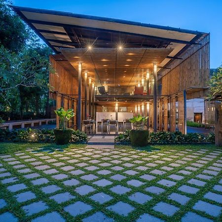 Kayumanis Nusa Dua Private Villa & Spa Exterior photo