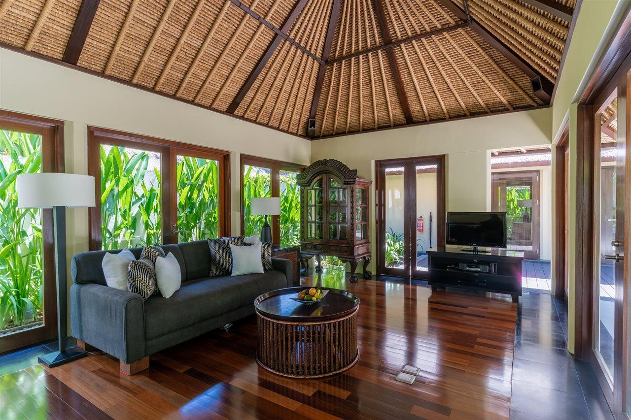 Kayumanis Nusa Dua Private Villa & Spa Exterior photo