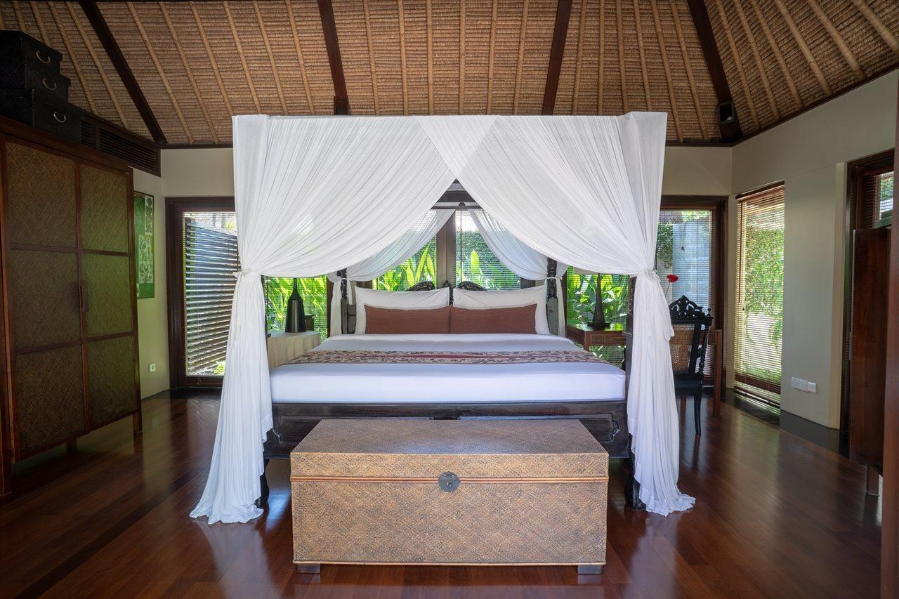 Kayumanis Nusa Dua Private Villa & Spa Exterior photo