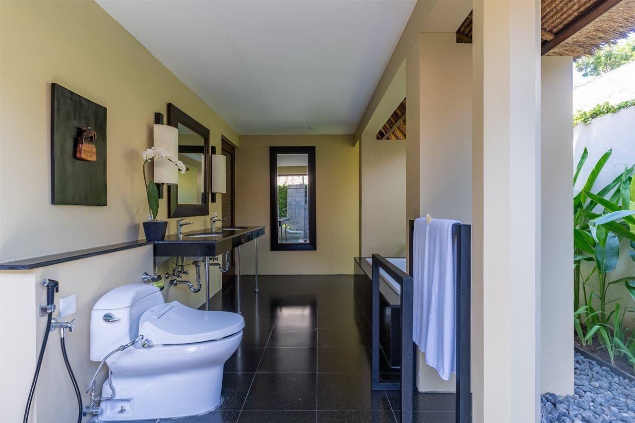 Kayumanis Nusa Dua Private Villa & Spa Exterior photo