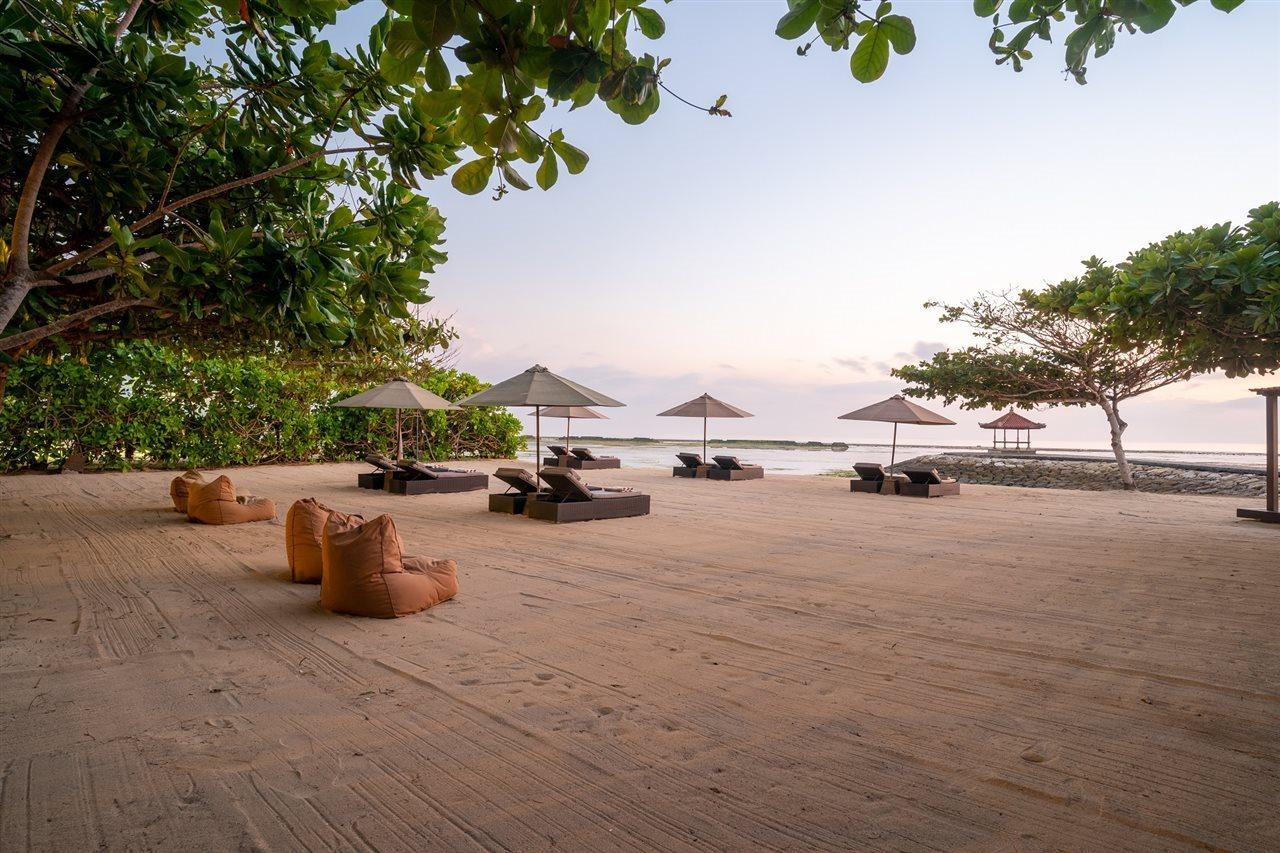Kayumanis Nusa Dua Private Villa & Spa Exterior photo
