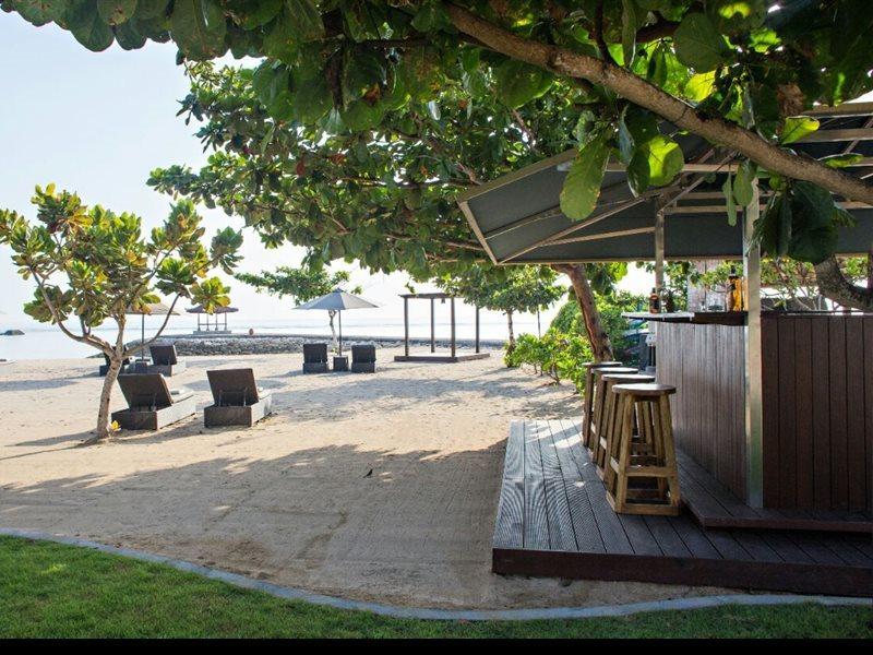 Kayumanis Nusa Dua Private Villa & Spa Exterior photo