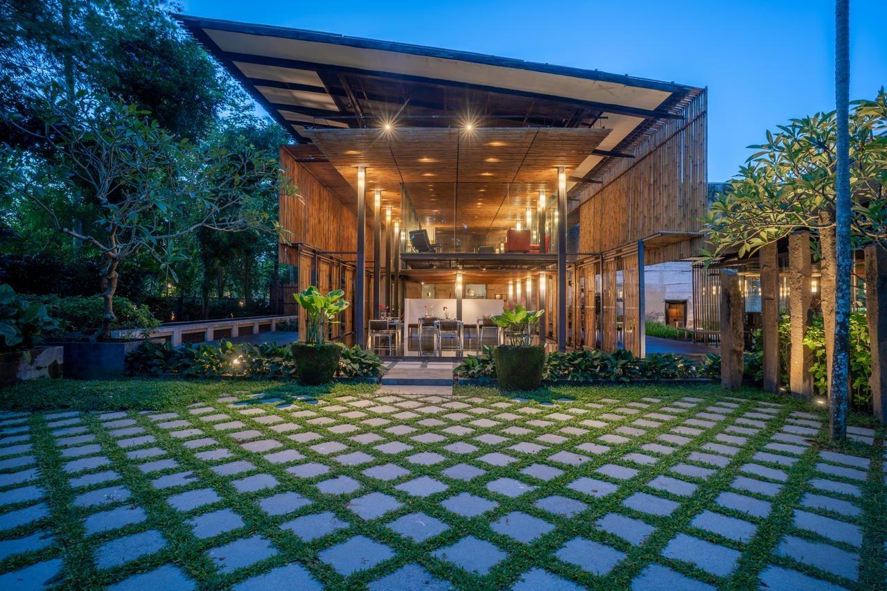 Kayumanis Nusa Dua Private Villa & Spa Exterior photo