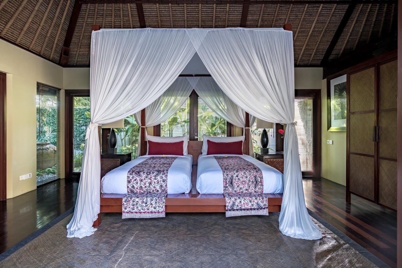 Kayumanis Nusa Dua Private Villa & Spa Exterior photo