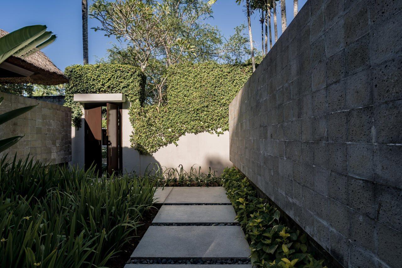 Kayumanis Nusa Dua Private Villa & Spa Exterior photo