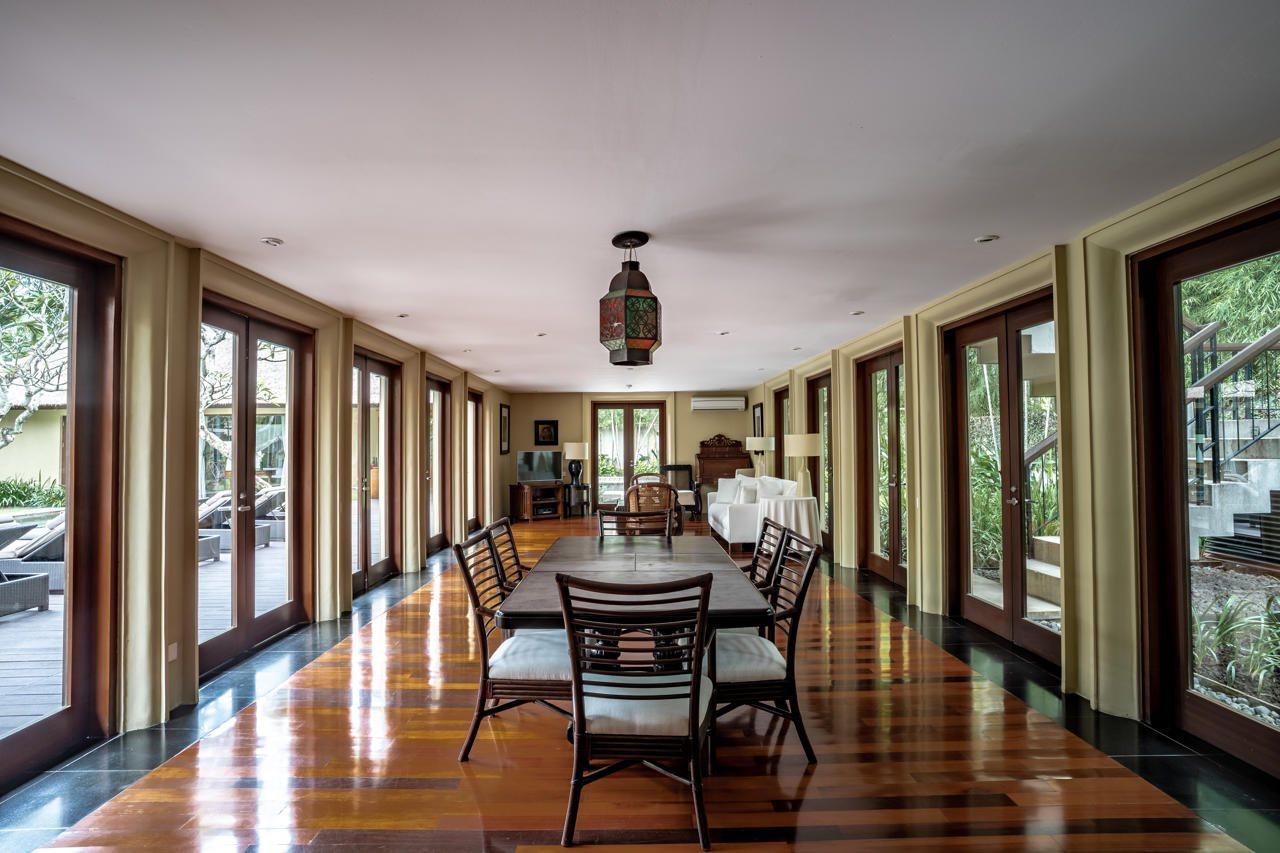 Kayumanis Nusa Dua Private Villa & Spa Exterior photo