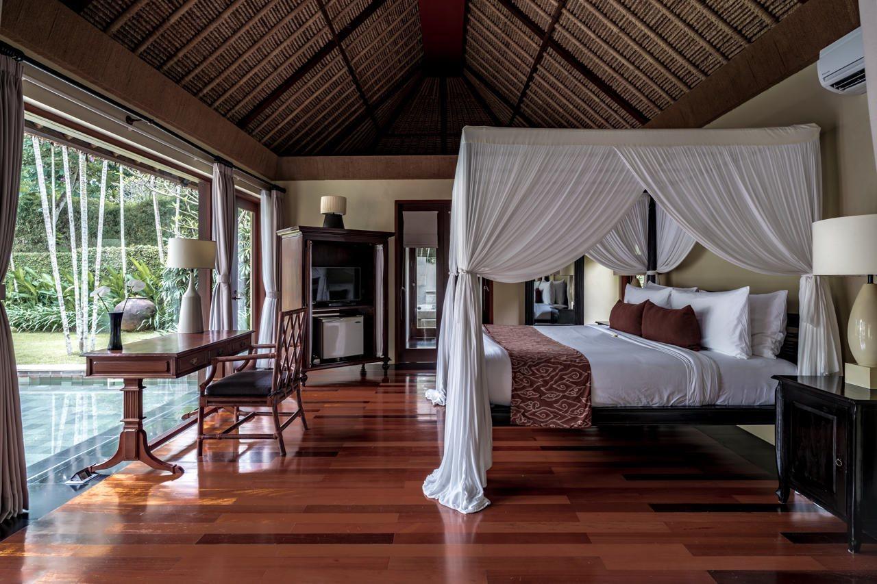 Kayumanis Nusa Dua Private Villa & Spa Exterior photo