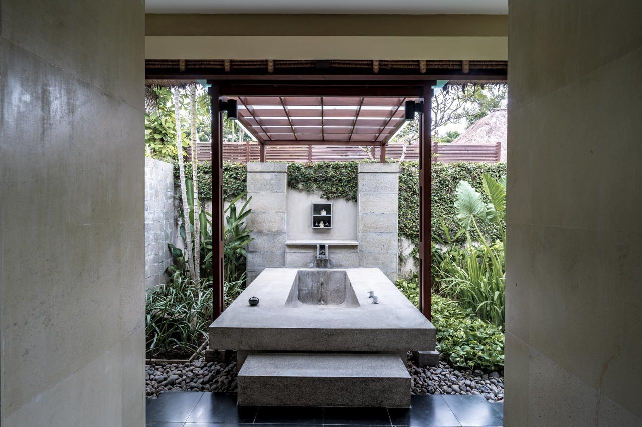 Kayumanis Nusa Dua Private Villa & Spa Exterior photo