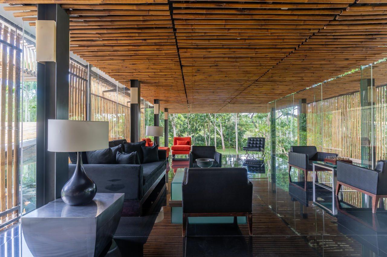 Kayumanis Nusa Dua Private Villa & Spa Exterior photo