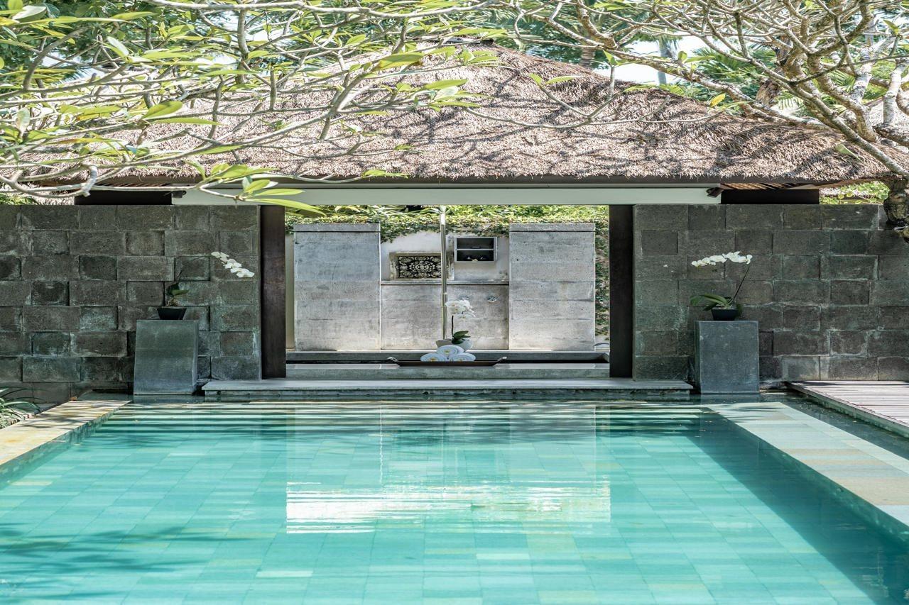 Kayumanis Nusa Dua Private Villa & Spa Exterior photo